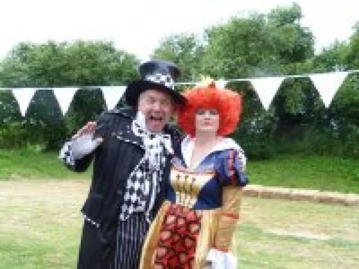 Minshull Madness 2014