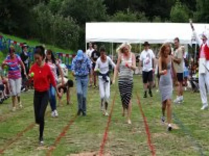 Minshull Madness 2014