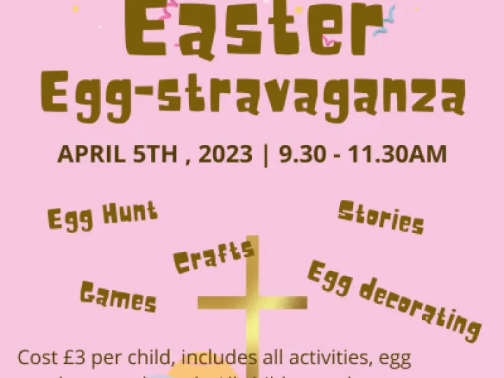 Easter Egg-stravaganza Stones