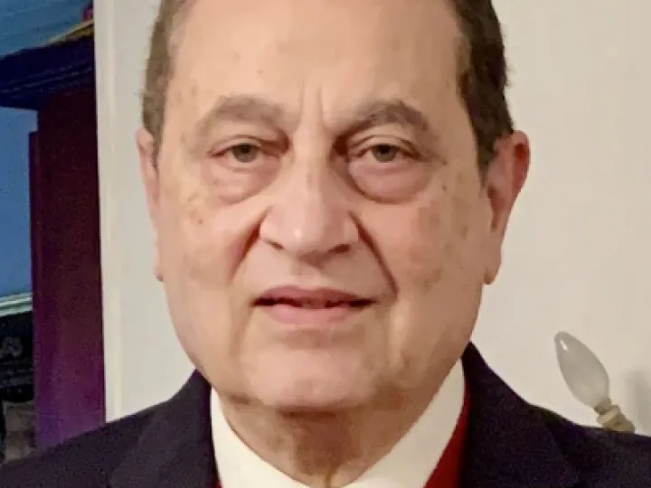 Essam El Mallakh