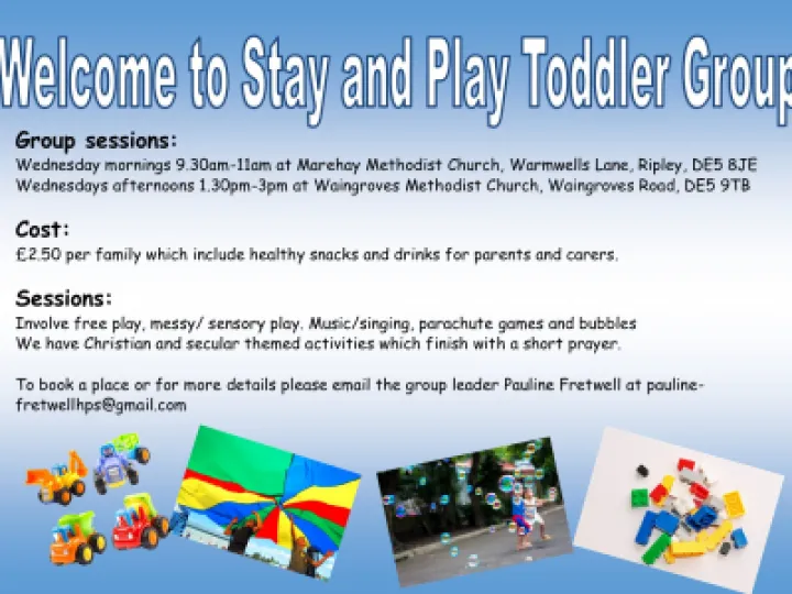 Stay and Play (MWMC)