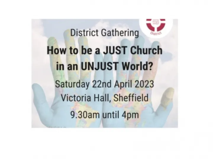 District Gathering