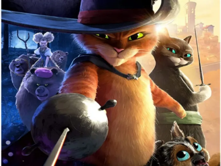 TCC FFN Puss in Boots April 2023 Picture1