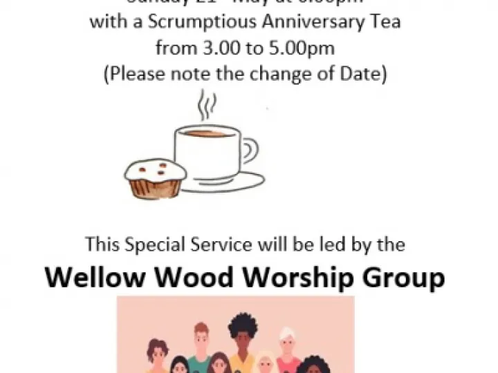 Woodlands Anniversary 2023