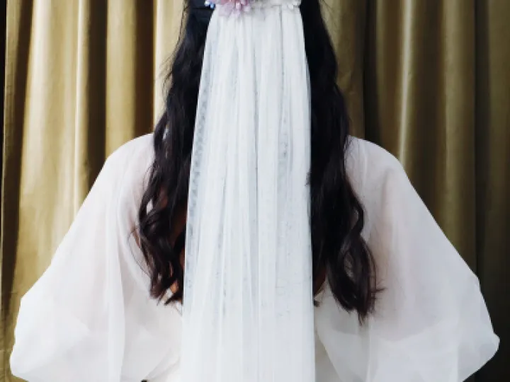 Meadow Comb Set in Lilac_Blue (1)