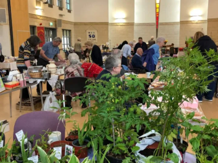 Fayre Photo &ndash; May 2021