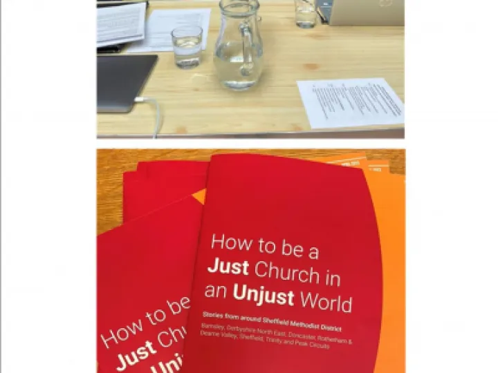 district gathering 2