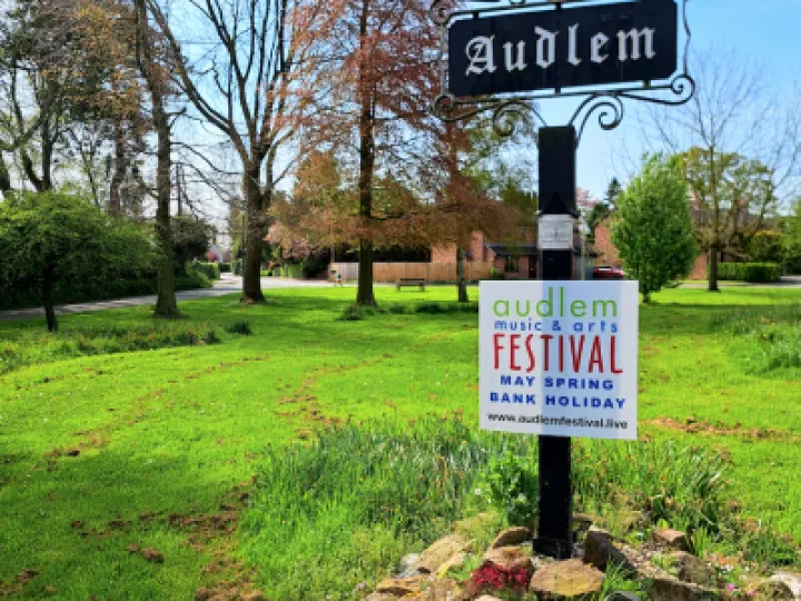 Music and Arts Festival  – Emily Hardy