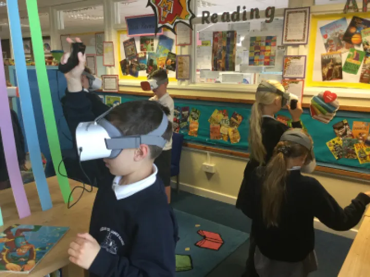 South American countries (8)