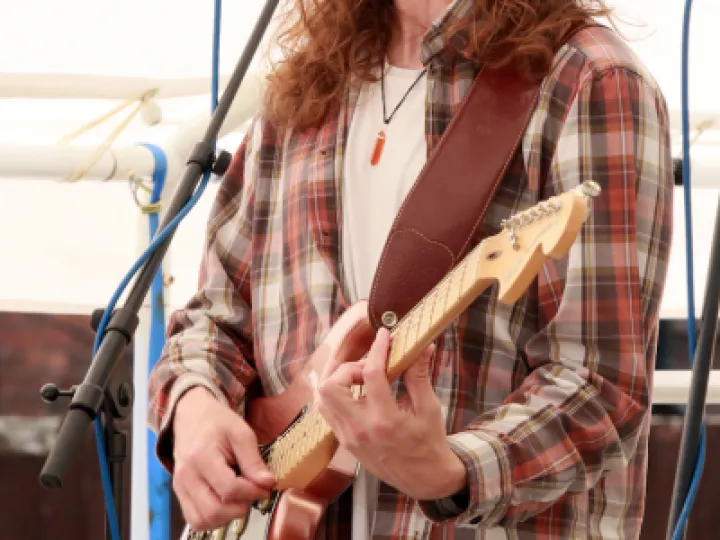 Audlem Music Festival 2023