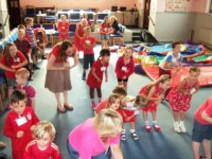 Dodworth Holiday Club 13