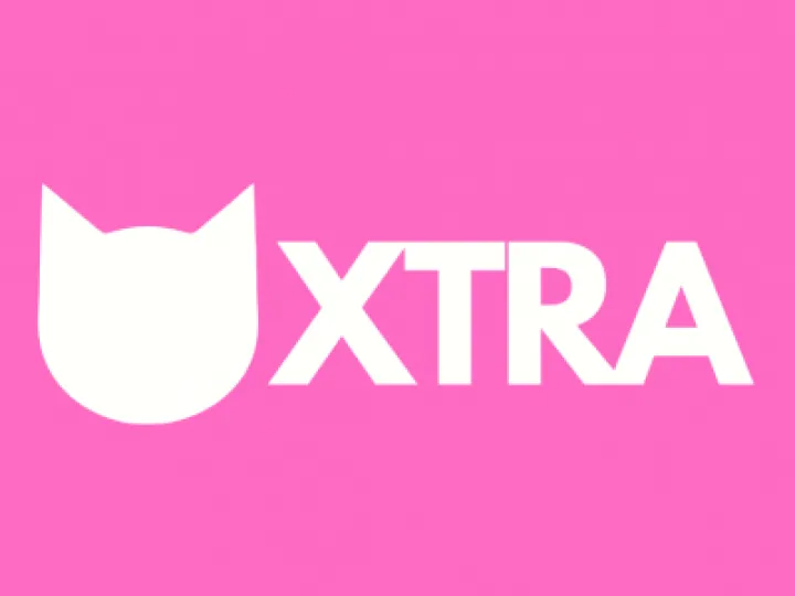 Cat Xtra