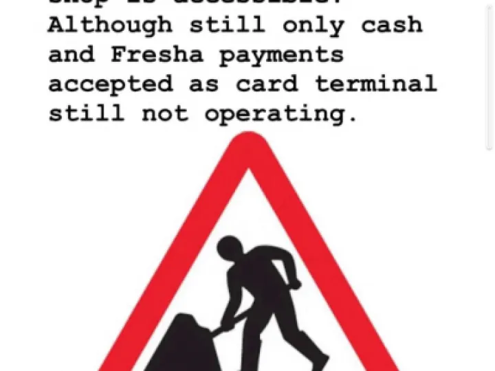 Braids and Roadworks