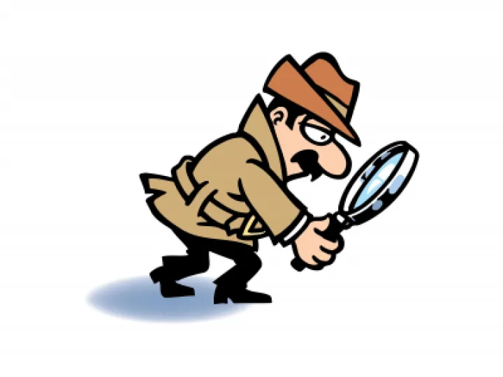 Scavenger Hunt Pic A