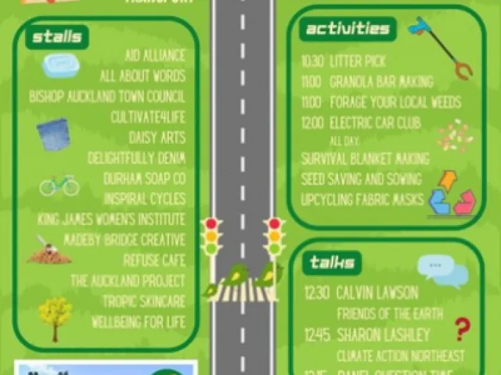 BA Green Fair 24-06-2023