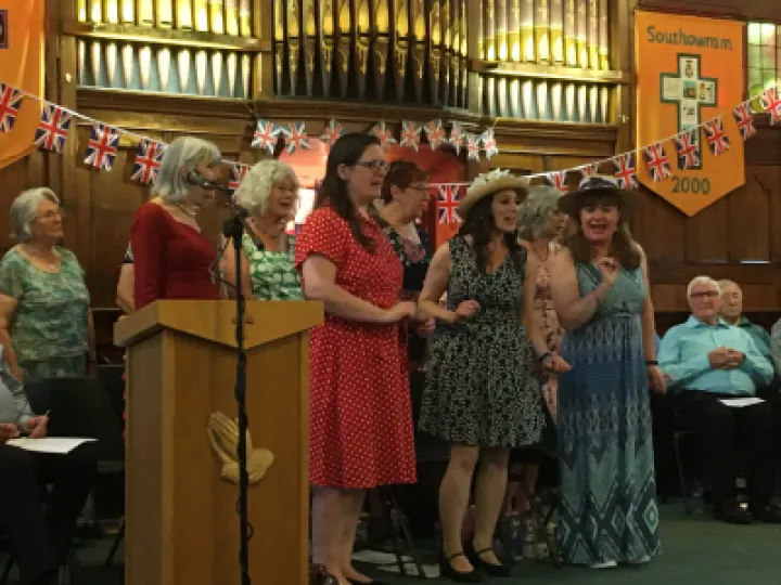 West Yorkshire Savoyards (1)