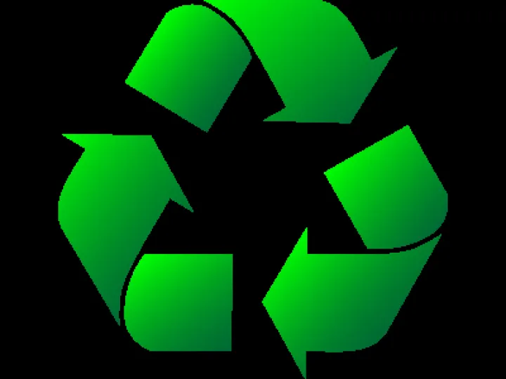 Recycle Clip Art