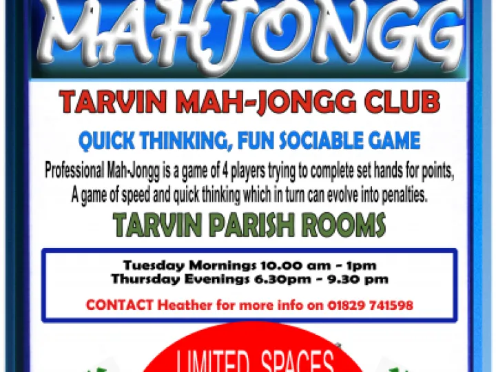 A5 Poster 2023 Spaces Available