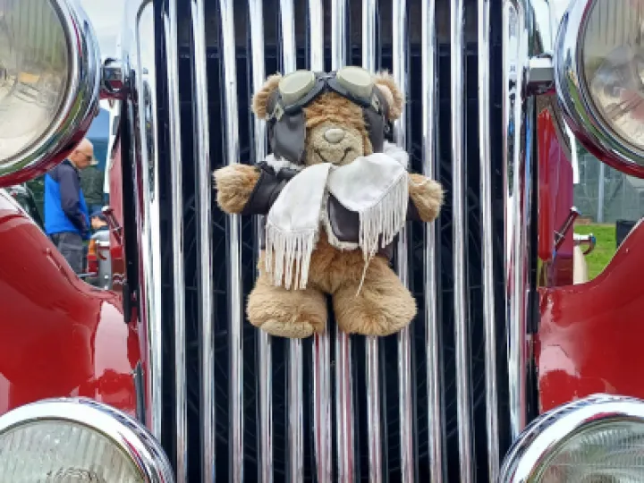 2023 Transport Festival