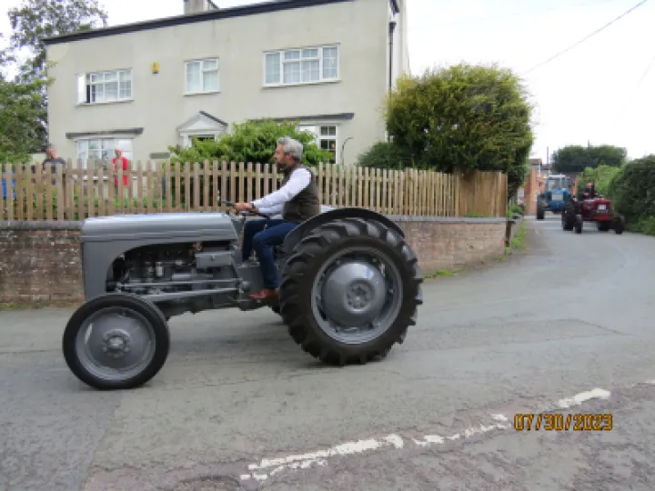 2023 Transport Festival