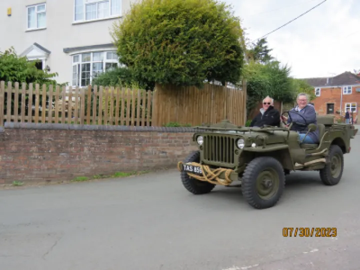 2023 Transport Festival