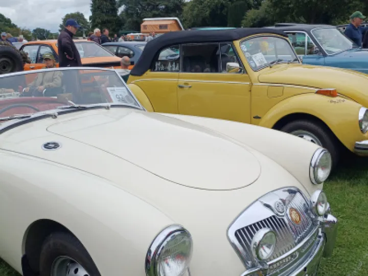 Helen Mayrick – TP Festival