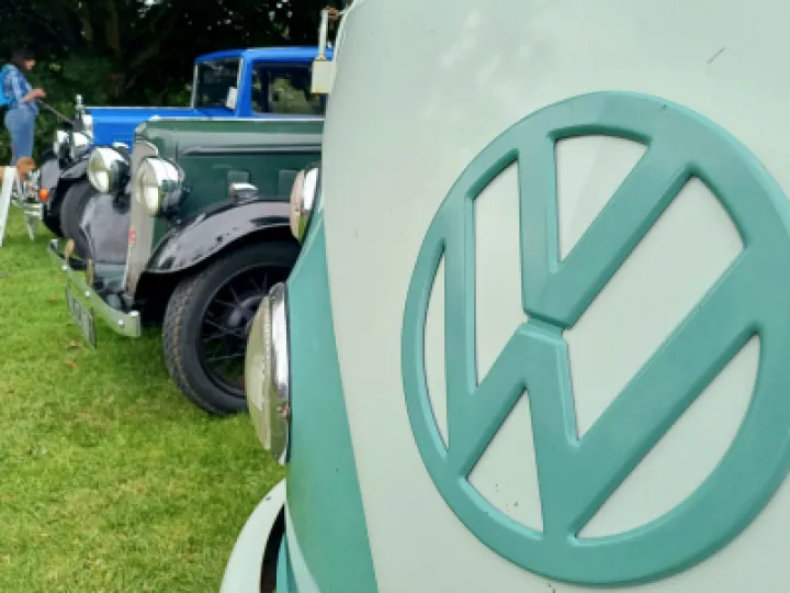 Helen Mayrick &ndash; TP Festival