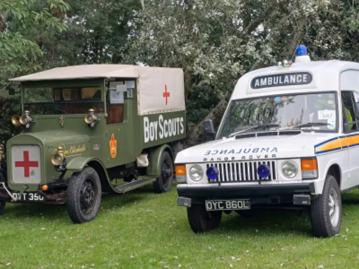 Helen Mayrick &ndash; TP Festival