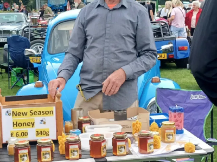 Helen Mayrick &ndash; TP Festival