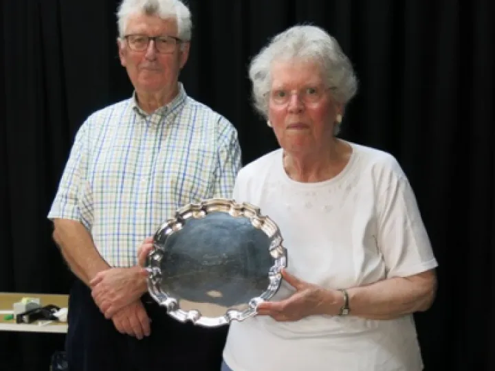 THS 2023 Ted Lush  amp  Alison Holden (2)