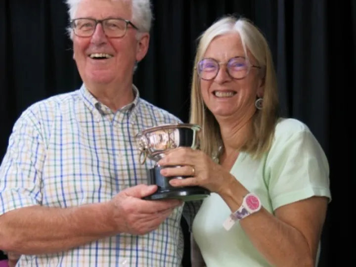 THS 2023 Ted Lush  amp  Joan Ogden