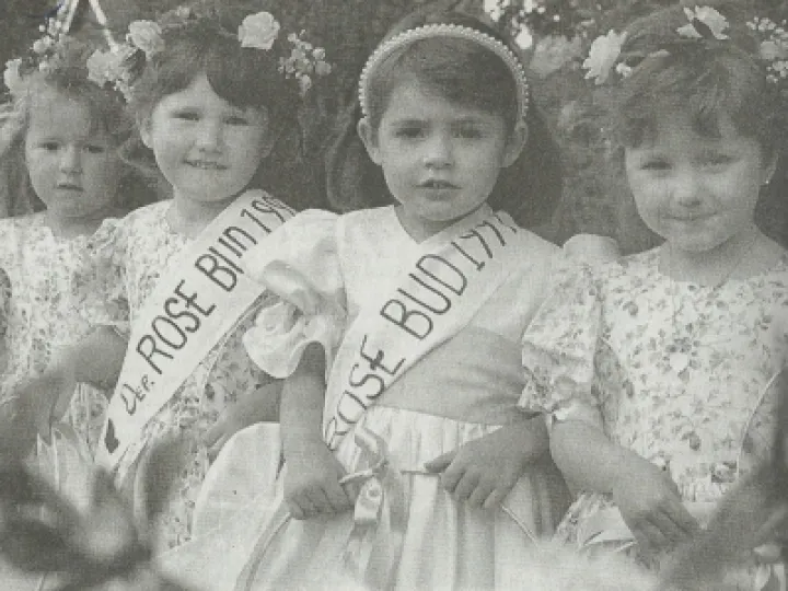 Tarvin Carnival Rosebud JUN 1997 PhotoScan