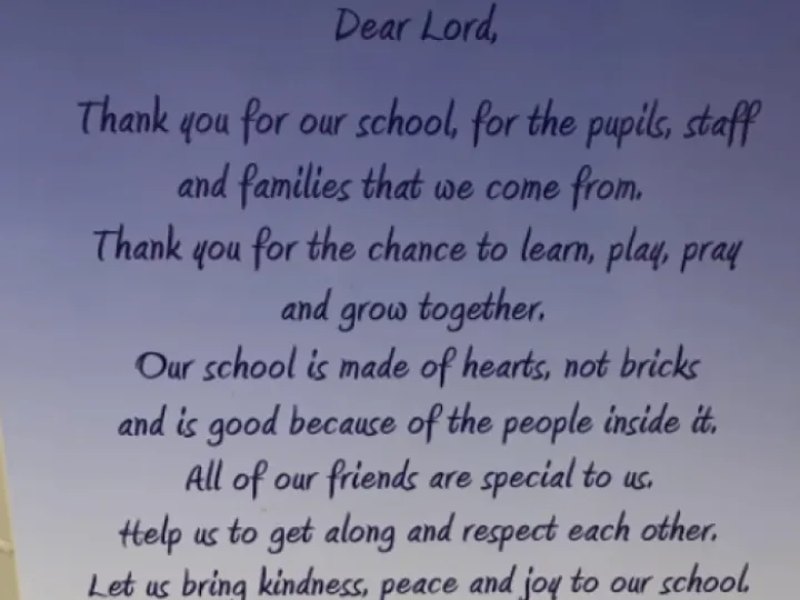 prayer 2