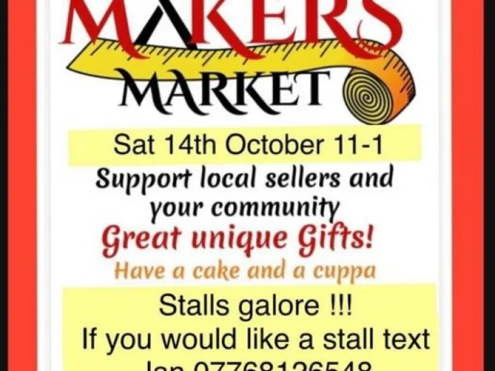 Makers Market