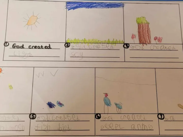 Y1 Creation Story 3