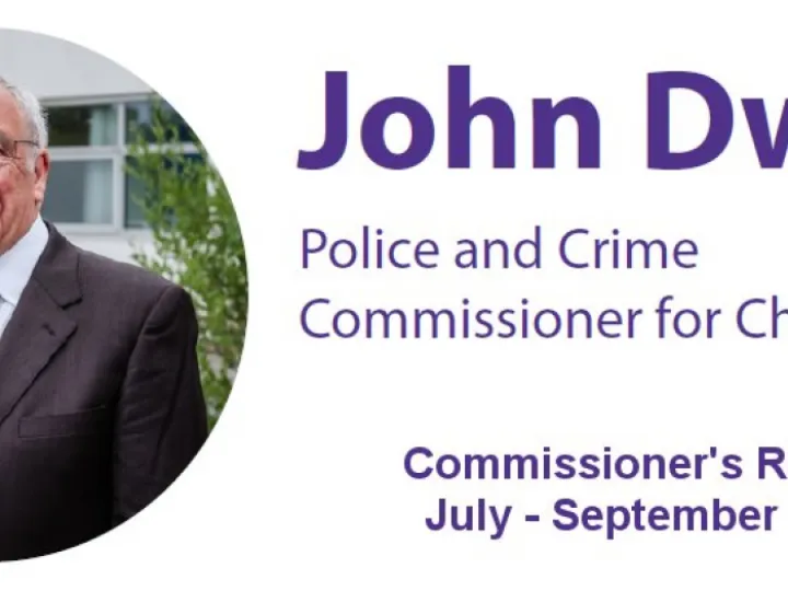 John Dwyer logo inc pic – Q3 2023 review