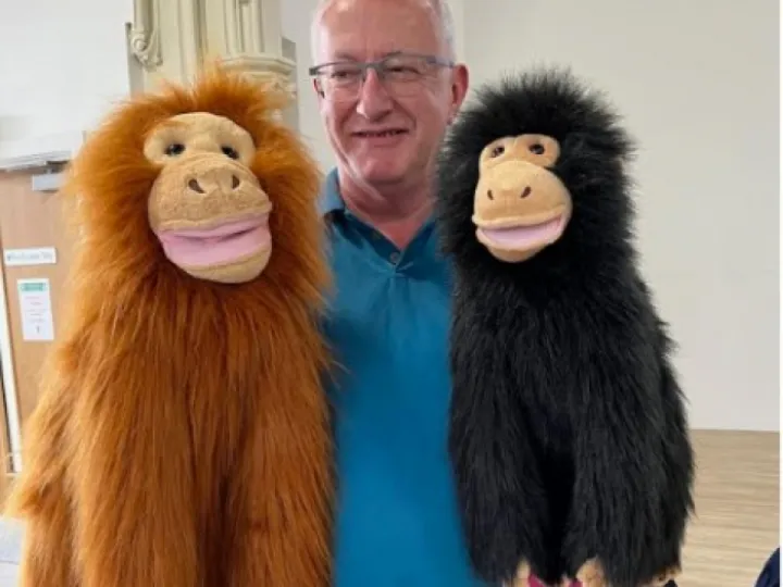 2023 10 09 &ndash; Messy Harvest 1