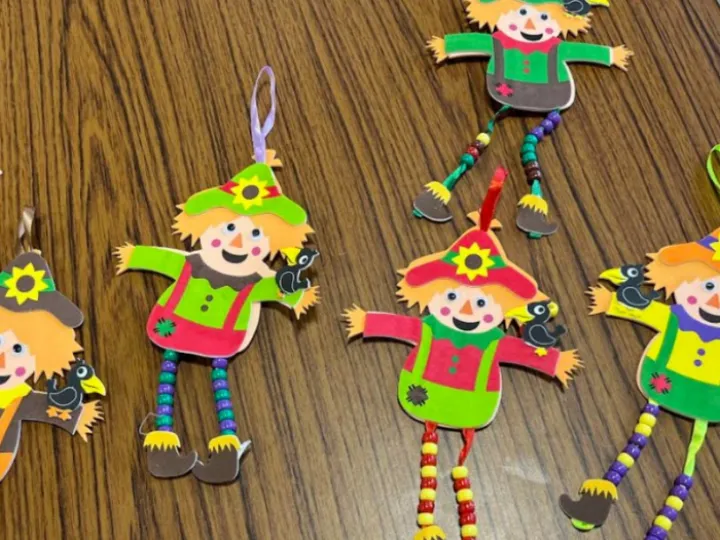 2023 10 09 – Messy Harvest 4