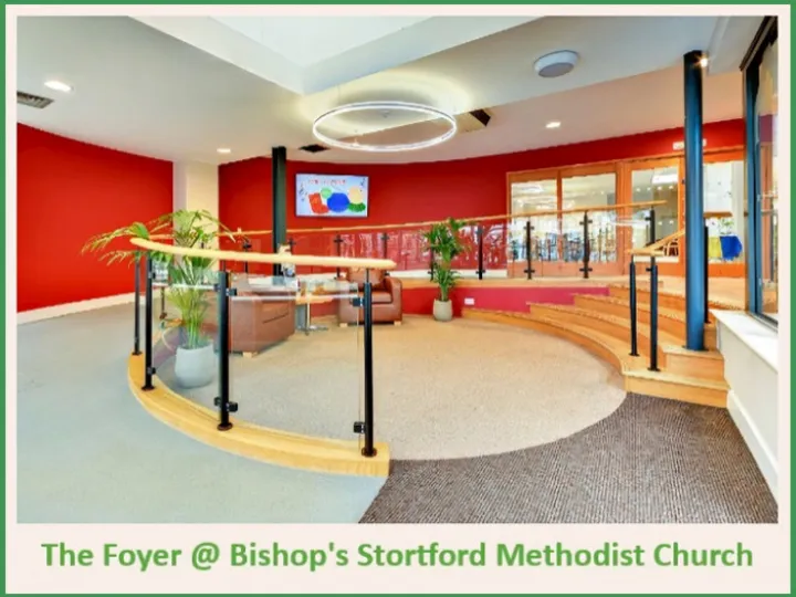 BSMC – Foyer 01