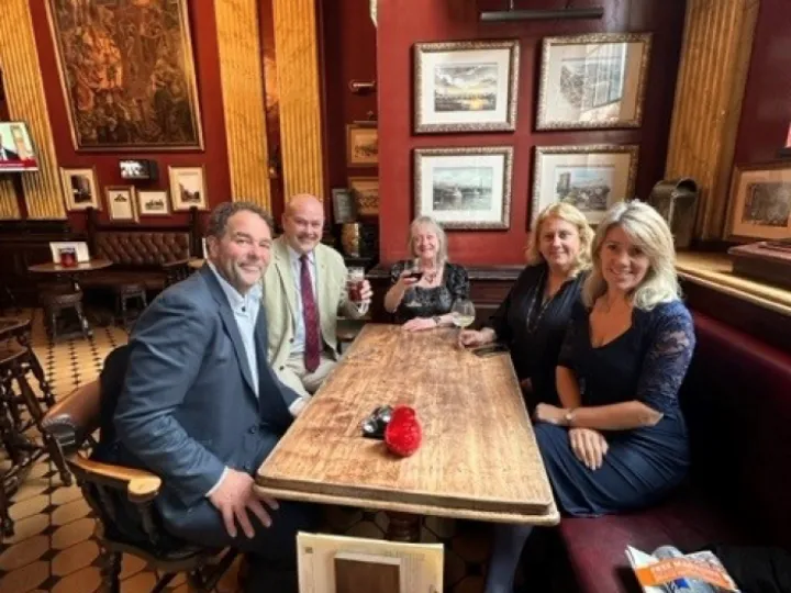 Audlem Village Awards