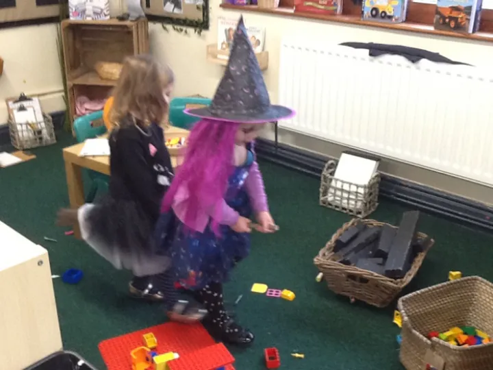 harvest and Hallowwen 205