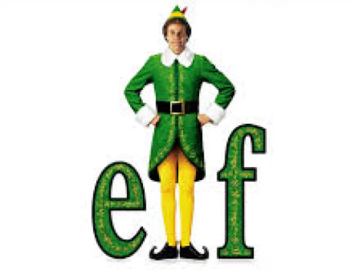 Elf