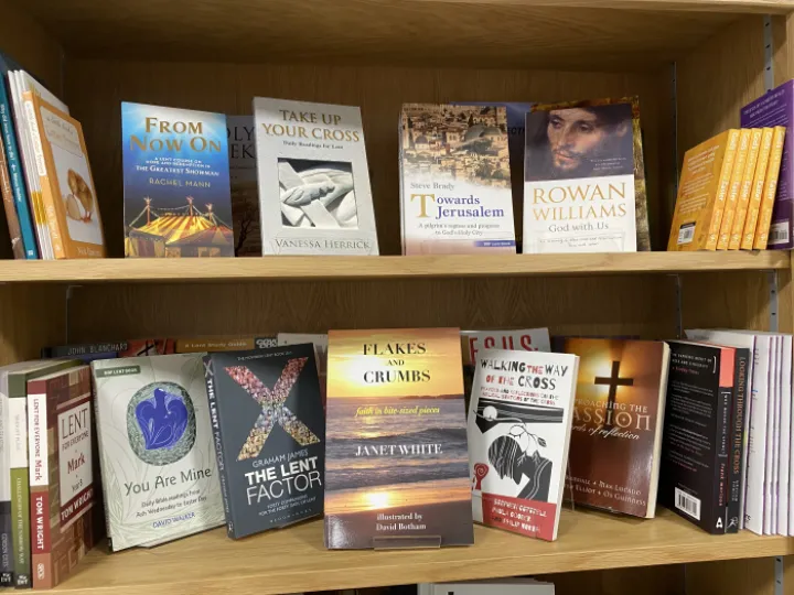 Cornerstone books 1