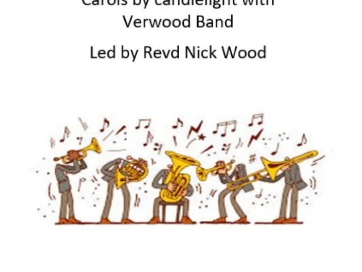 Woodlands Carol Service