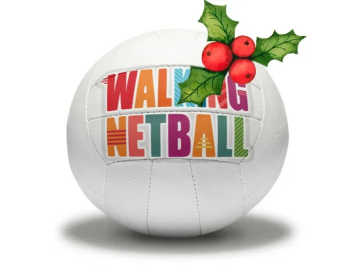 netball holly