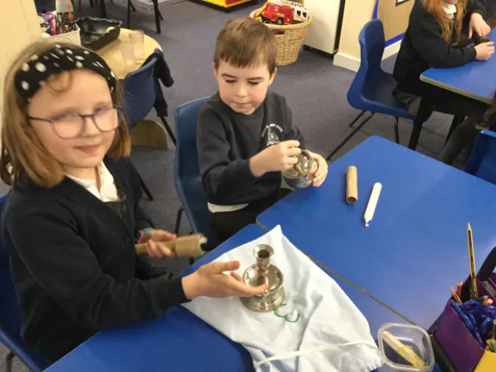 History Detectives 6