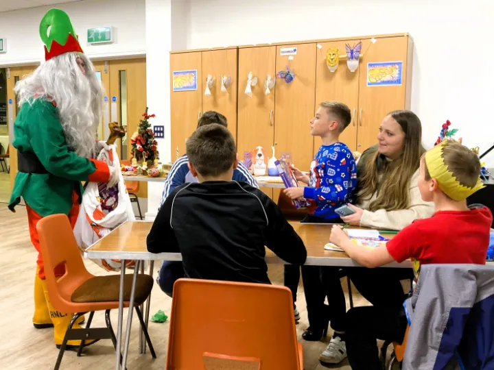 Dec23 &ndash; Festive Quiz 2