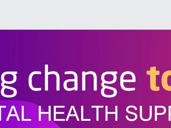 Inspiring Change Together &ndash; Mental Health Support