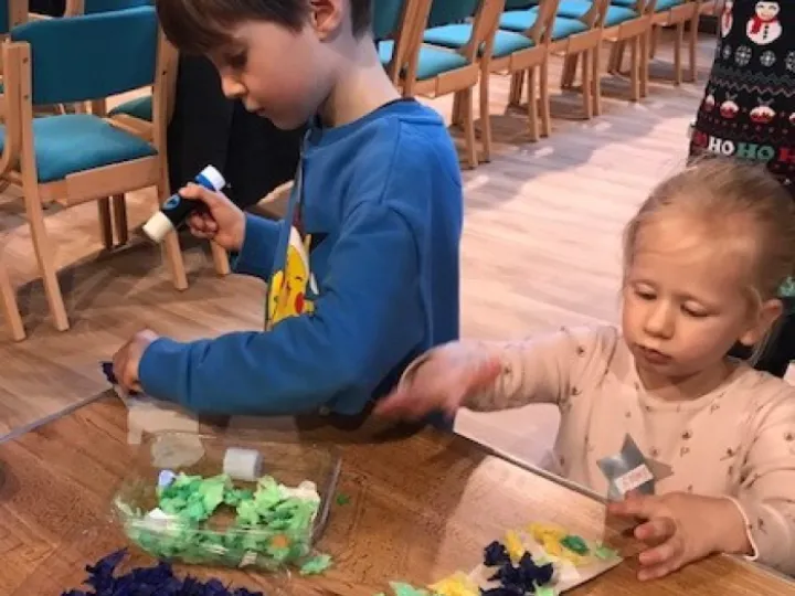 Wimborne Celebration