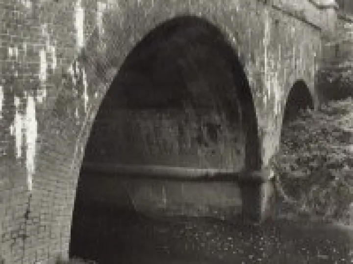 Aqueduct 1971